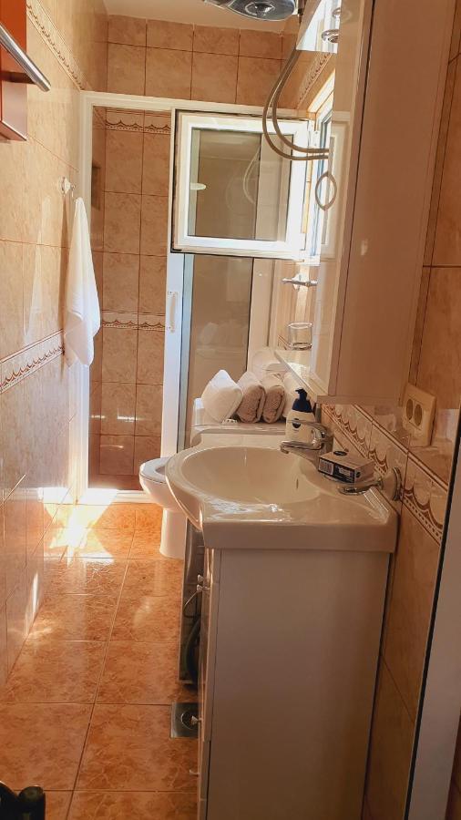 Viva House Villa Kotor Exterior photo