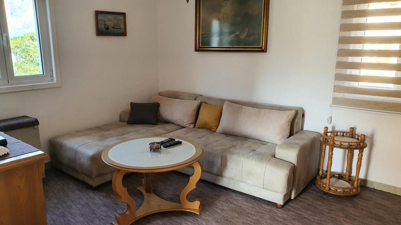 Viva House Villa Kotor Exterior photo