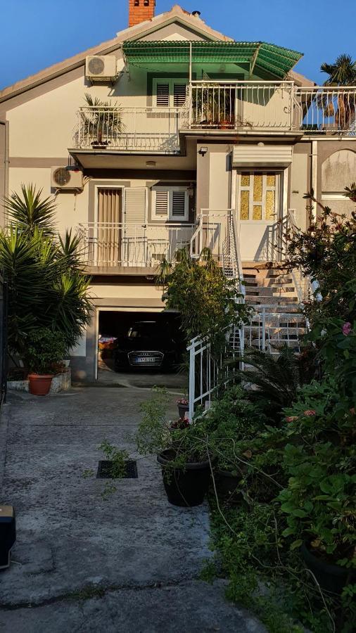 Viva House Villa Kotor Exterior photo