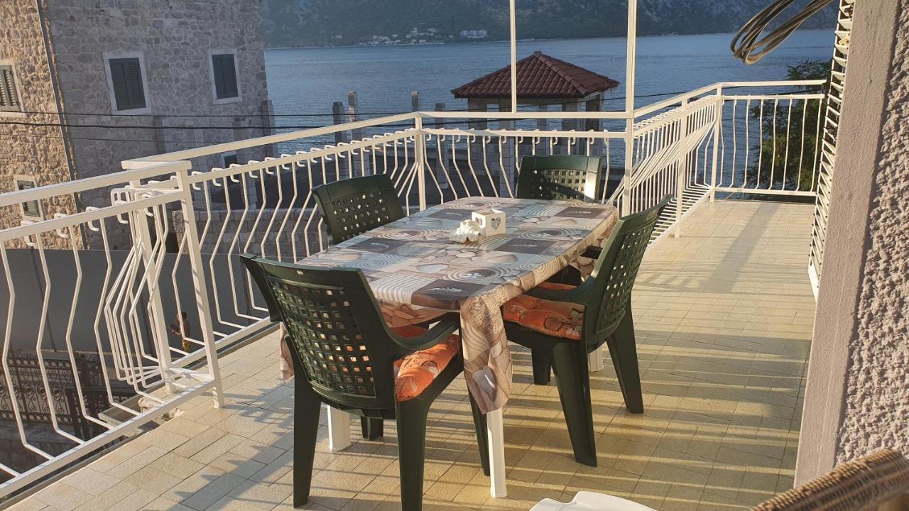 Viva House Villa Kotor Exterior photo